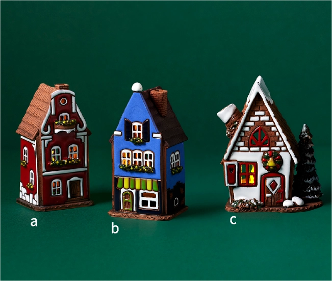 「リガコレクション」