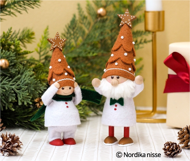 「ノルディカニッセオフィシャルショップ」