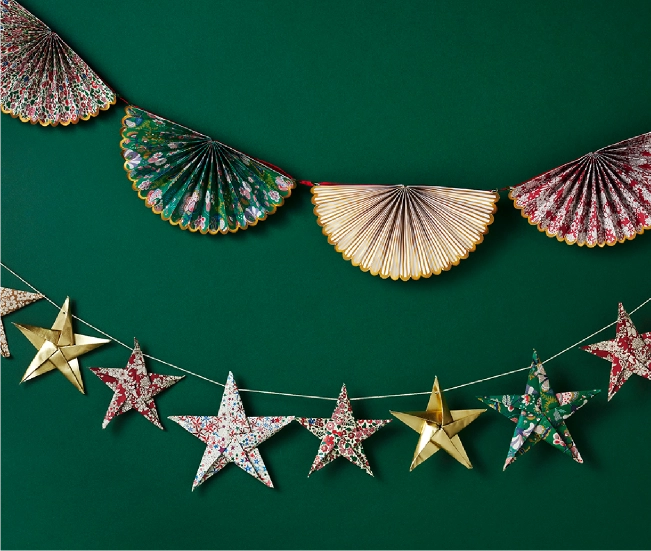 「ぺーパーストーリー」