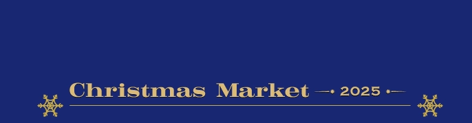 Christmas Market 2025