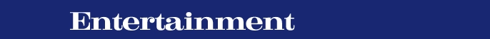 Entertainment