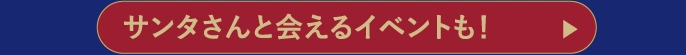 サンタさんと会えるイベントも！