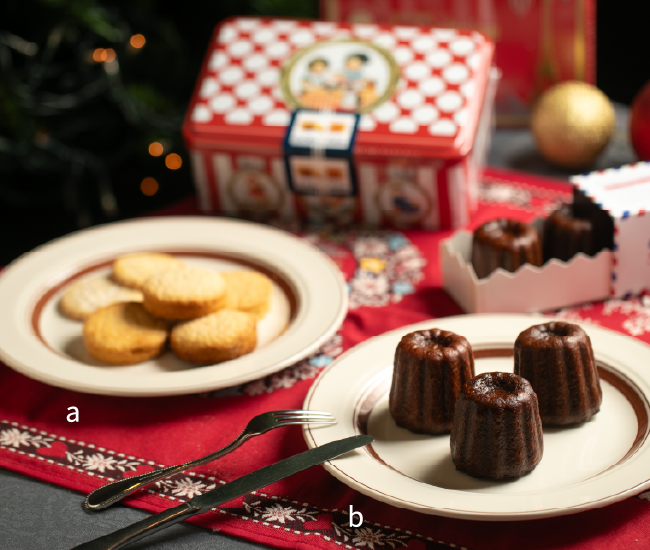 「カフェ・ド・パリ」