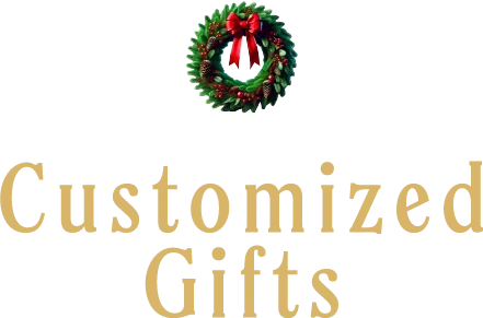 Customized Gifts