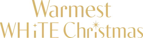 Warmest White Christmas