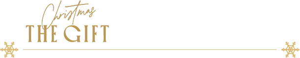 Christmas THE GIFT