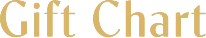 Gift Chart