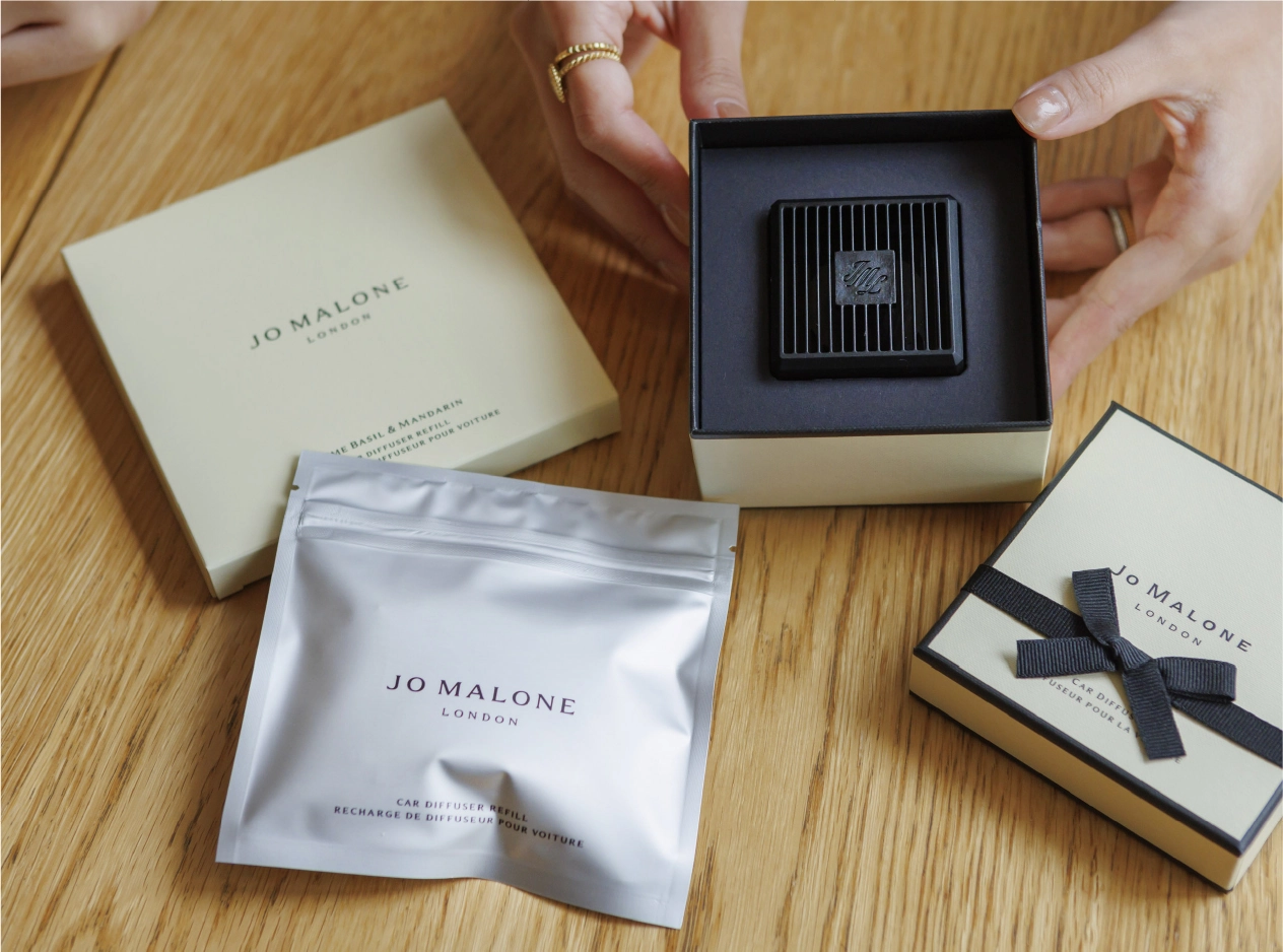 ジョー マローン ロンドン