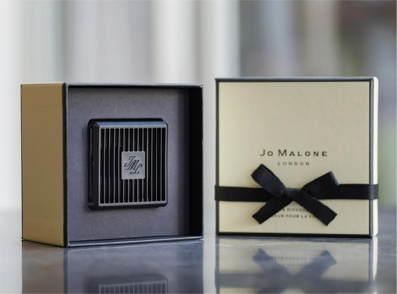 ジョー マローン ロンドン