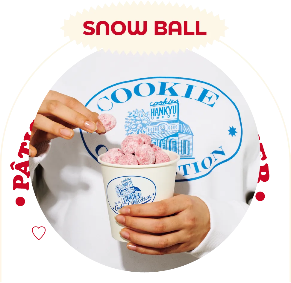 snow ball