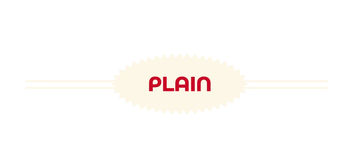 PLAIN