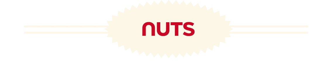 nuts