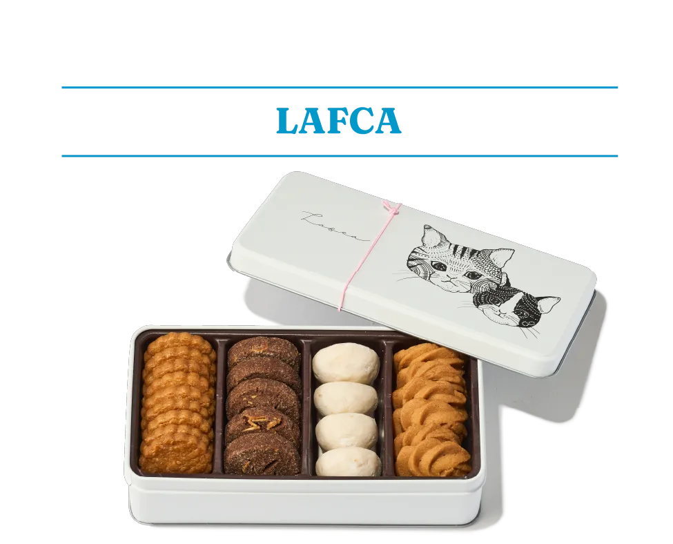 LAFCA