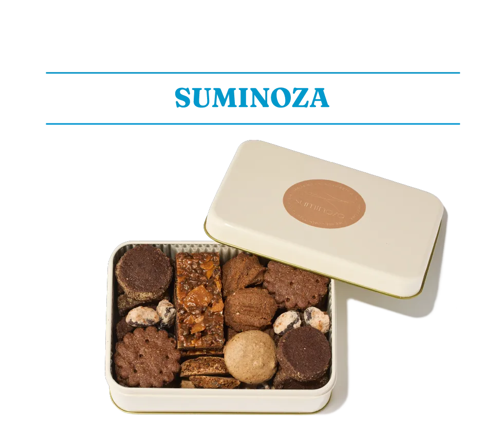 suminoza