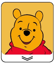 Winnie The Pooh