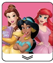 PRINCESS