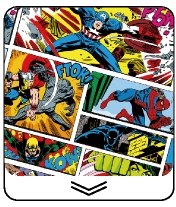MARVEL
