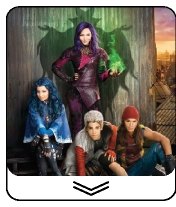 DESCENDANT