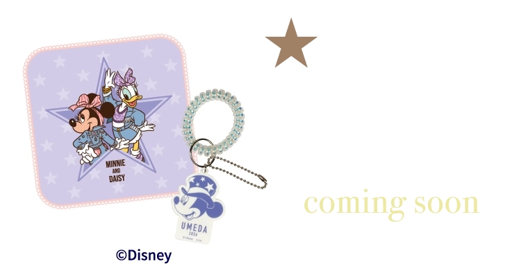 阪急・イベント限定