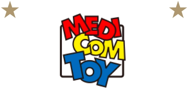 メディコム・トイ