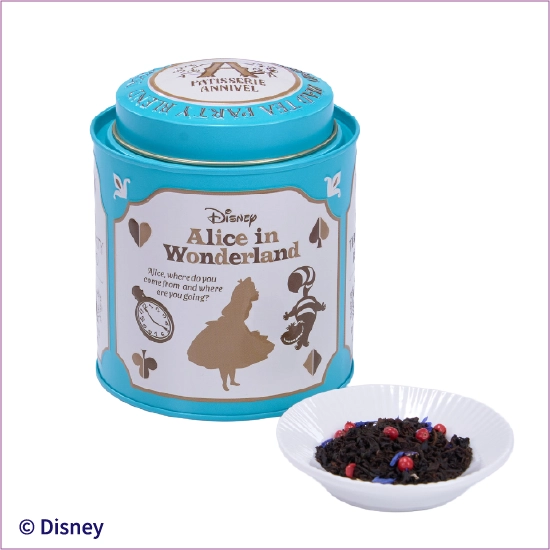 マッド・ティー・パーティー・ブレンド／ふしぎの国のアリス