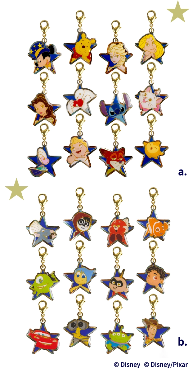 スターチャームコレクション