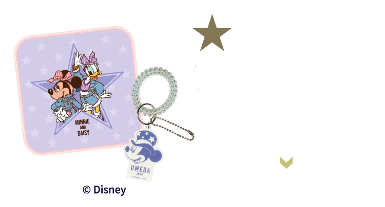 阪急・イベント限定