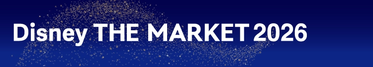 Disney THE MARKET