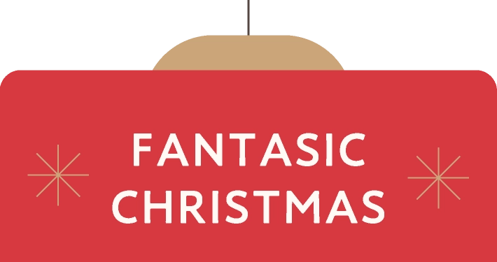 FANTASIC CHRISTMAS