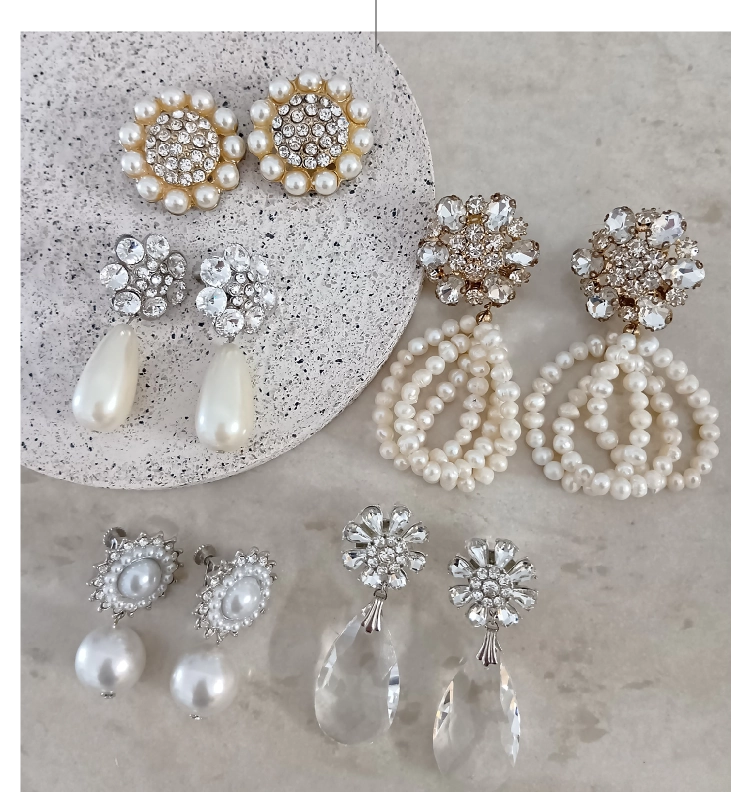 CHiKO Petit Papier Bridal