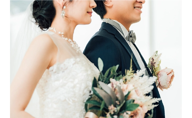 Special Wedding Ceremony