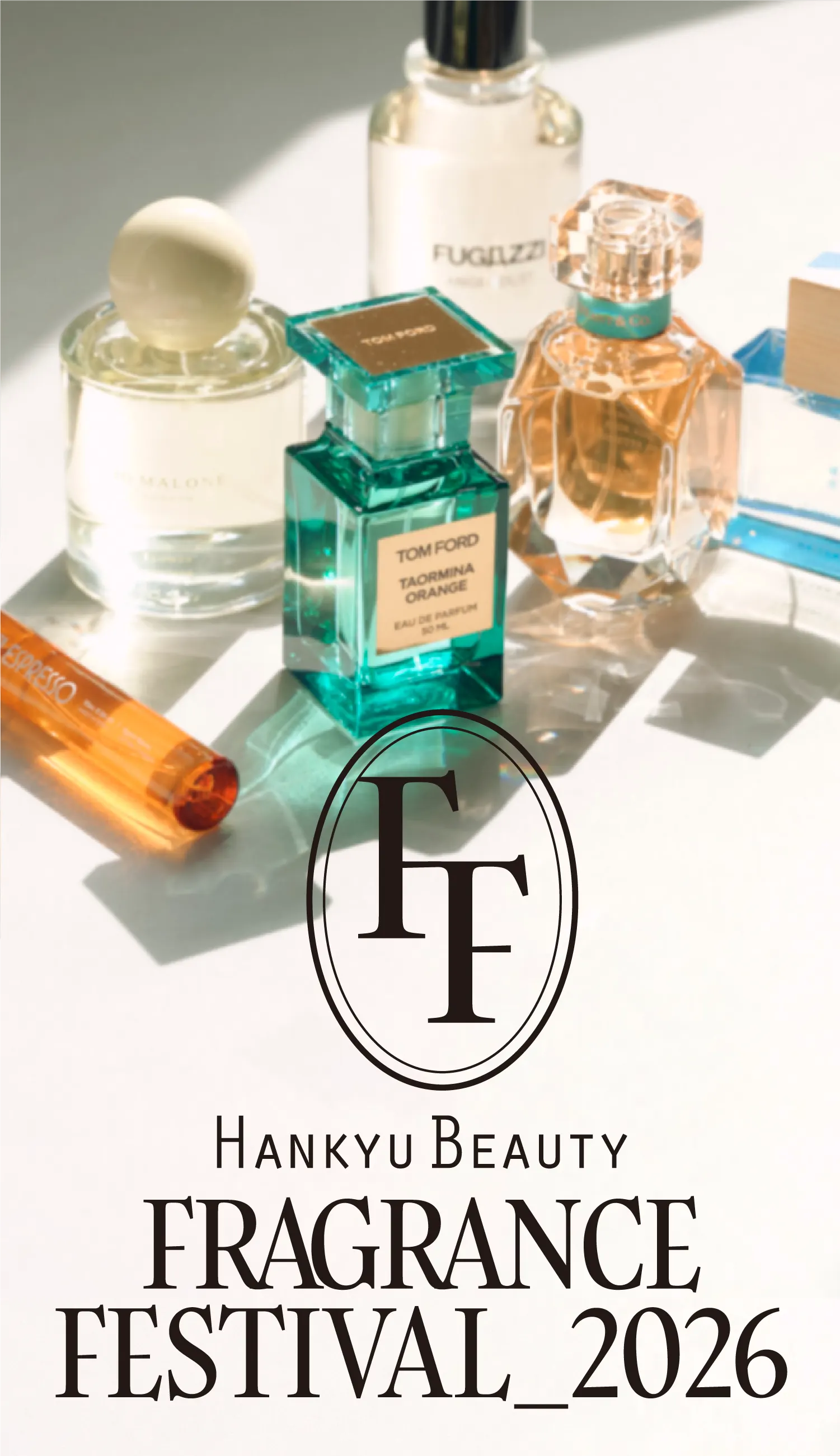 HANKYU BEAUTY FRAGRANCE FESTIVAL_2026