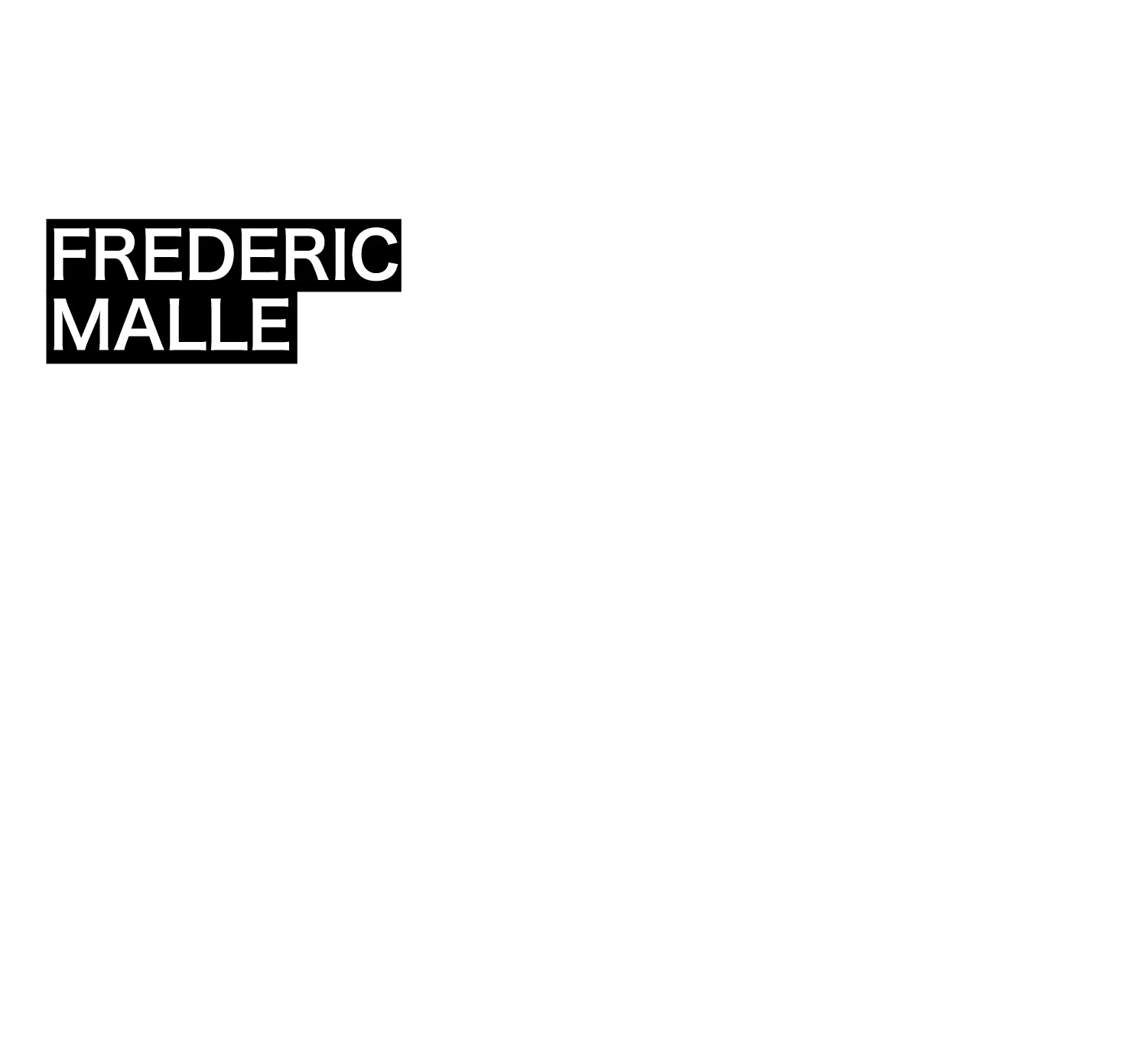 FREDERIC MALLE