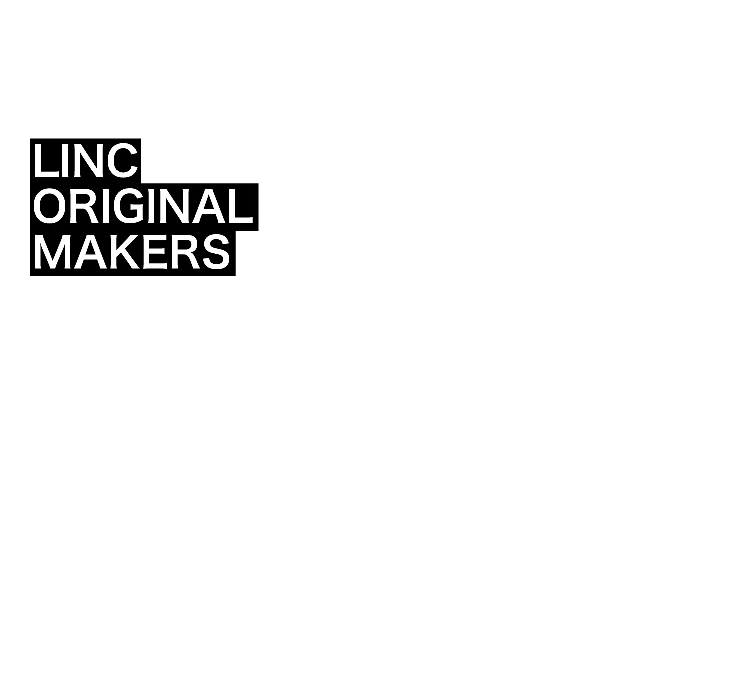 LINC ORIGINAL MAKERS