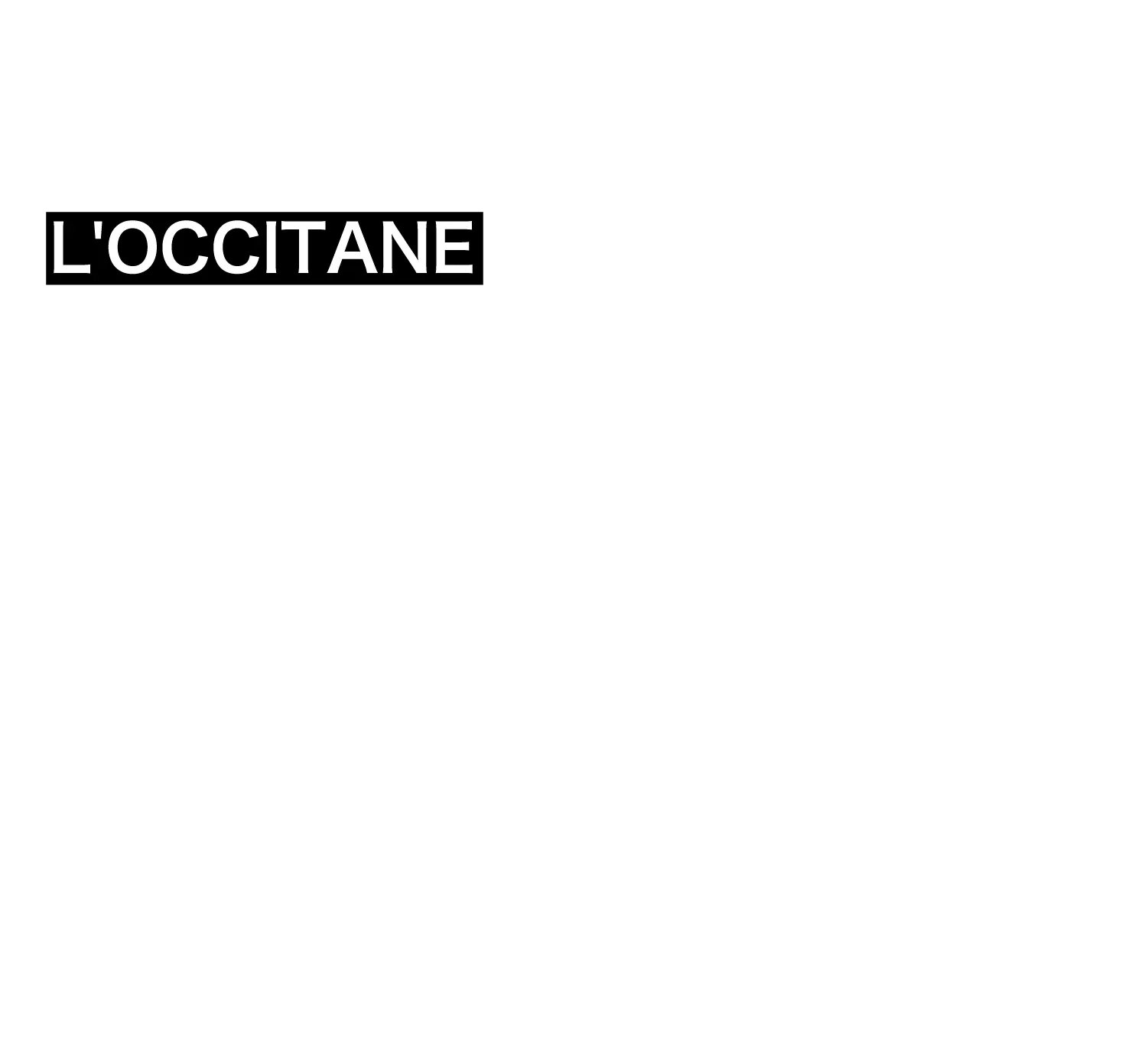L'OCCITANE