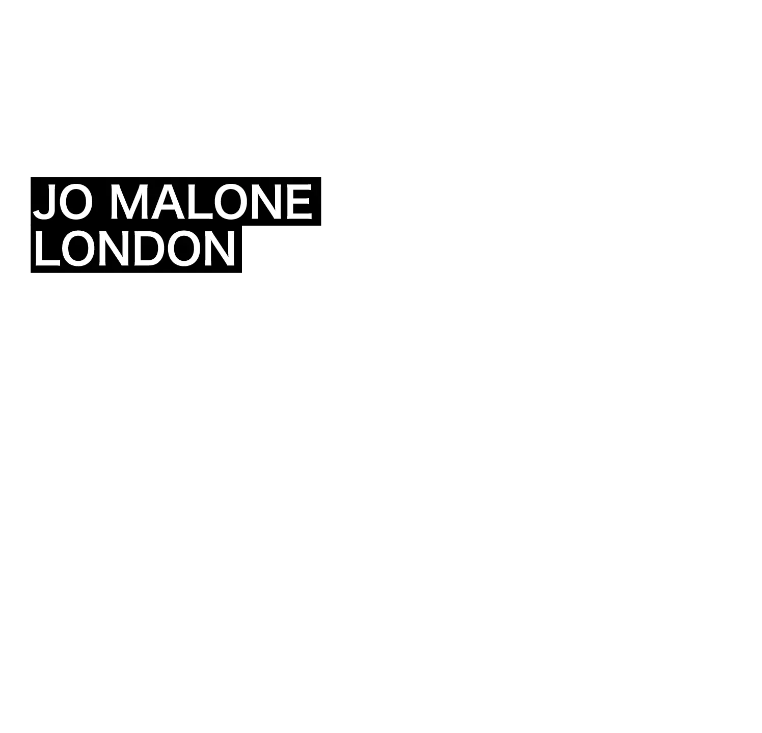 JO MALONE LONDON
