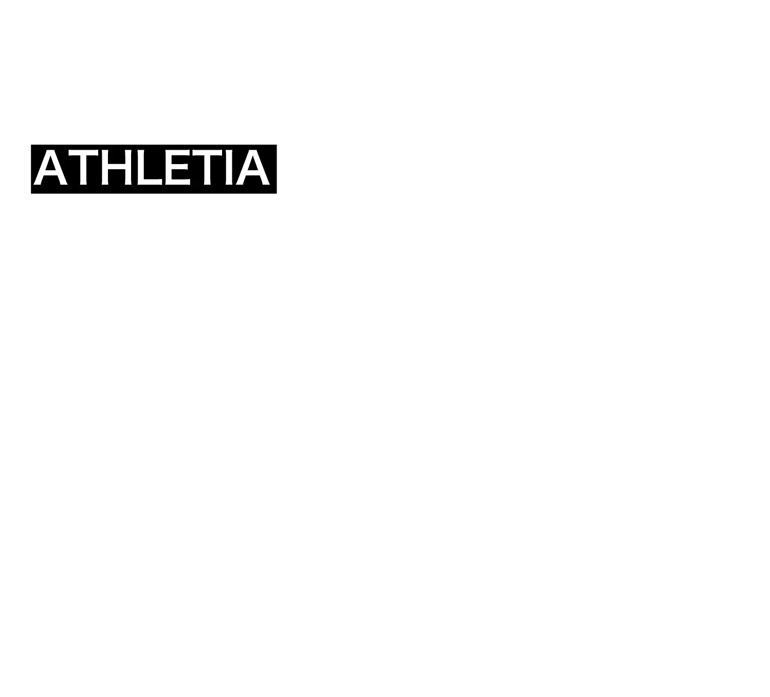ATHLETIA