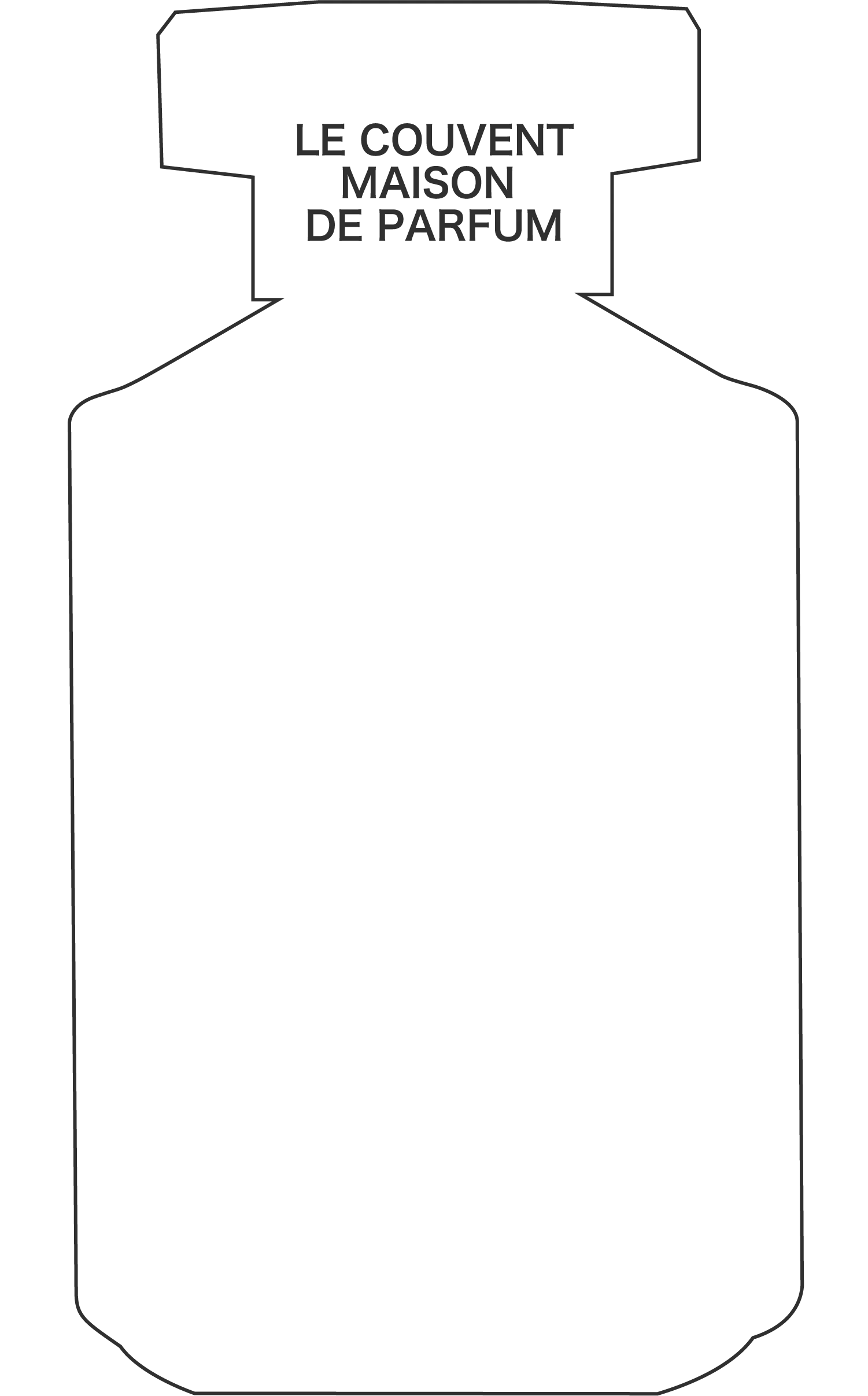 LE COUVENT MAISON DE PARFUM