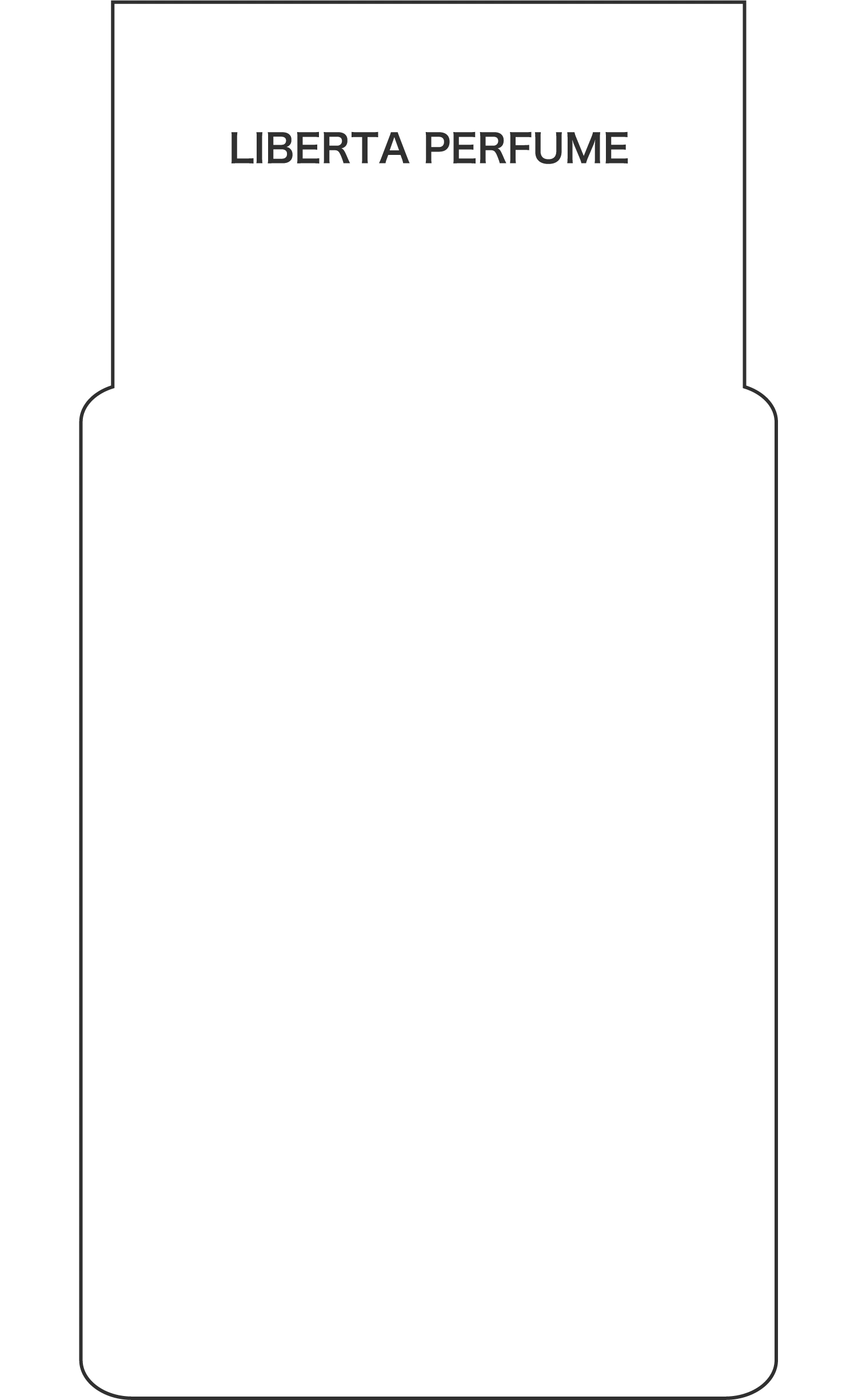 LIBERTA PERFUME