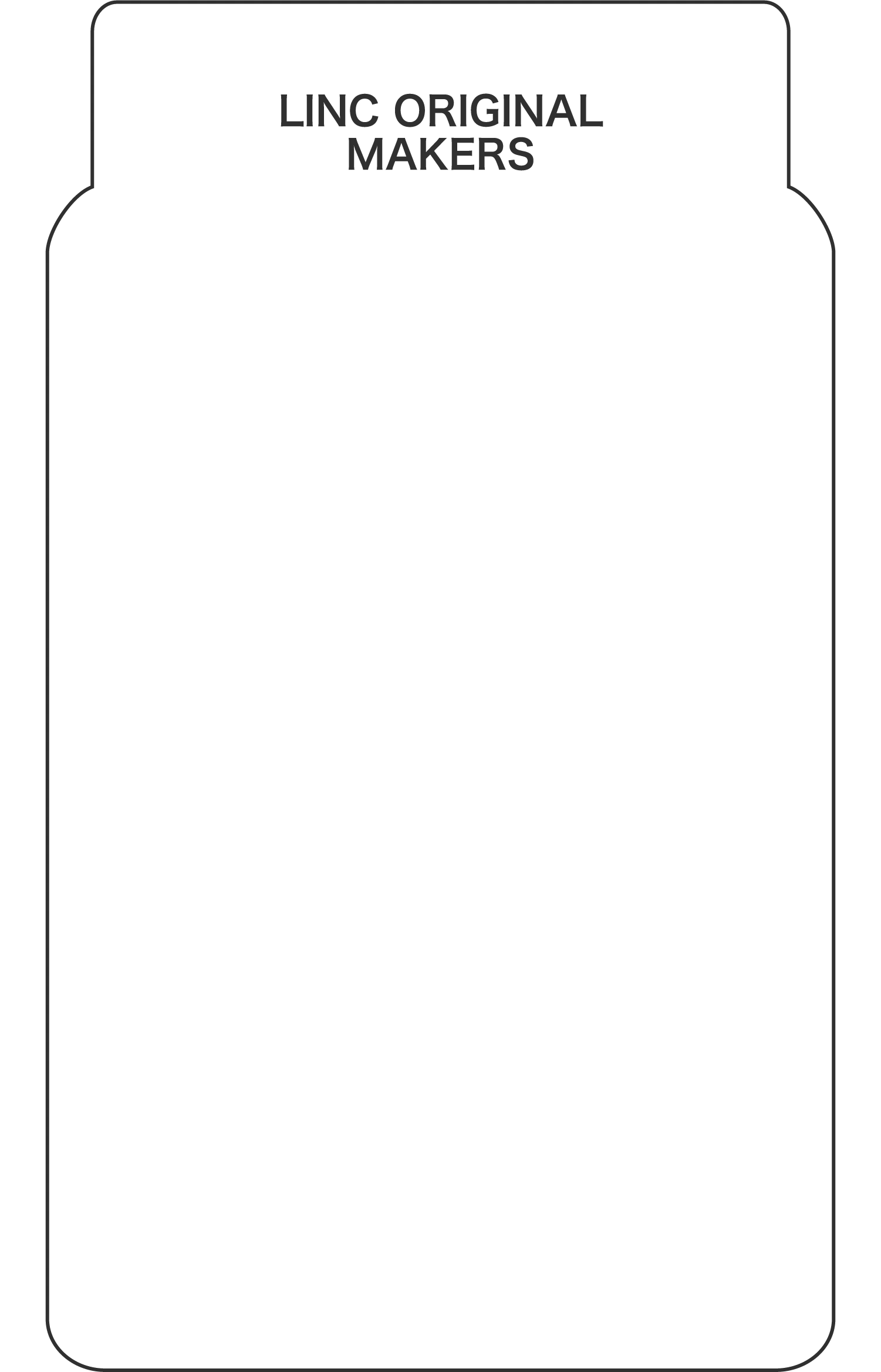 LINC ORIGINAL MAKERS
