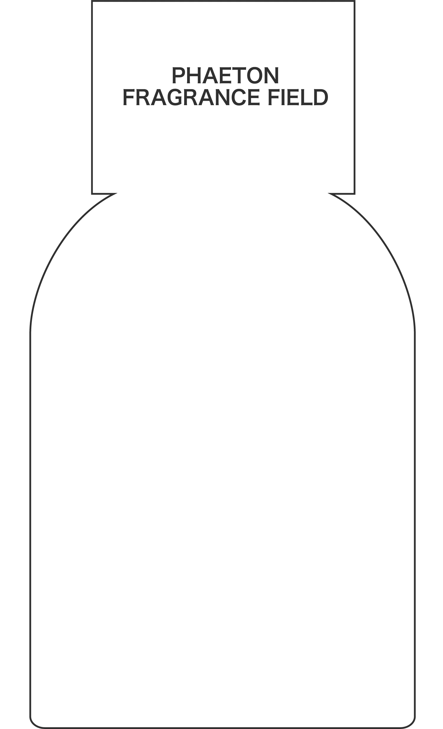 PHAETON FRAGRANCE FIELD