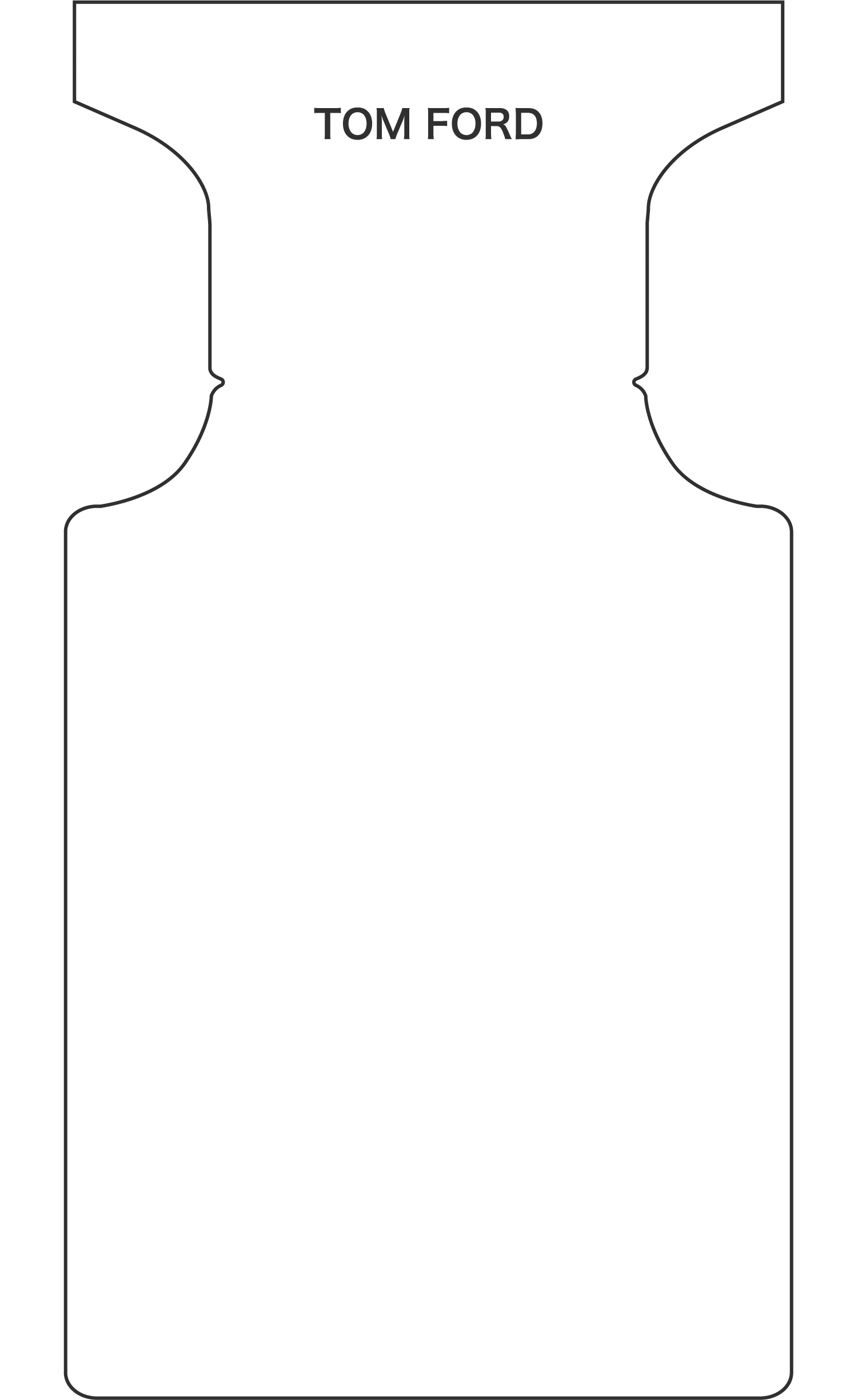 TOM FORD