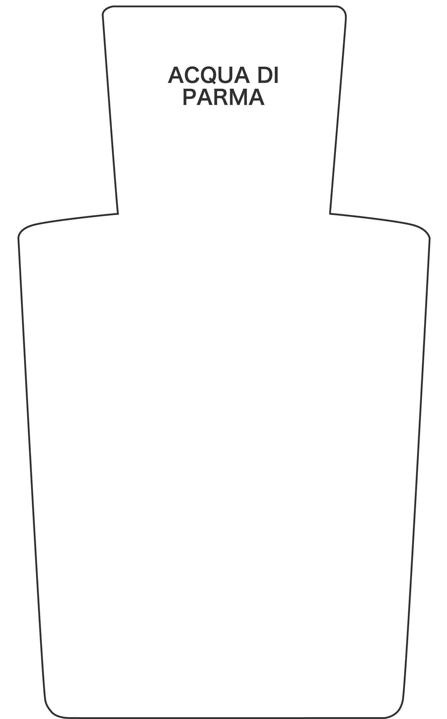 ACQUA DI PARMA