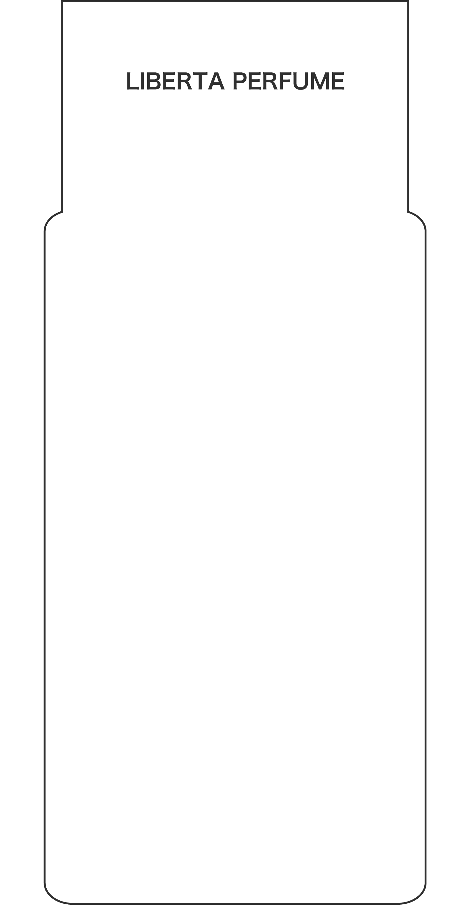 LIBERTA PERFUME