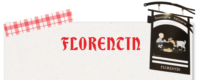 FLORENTIN