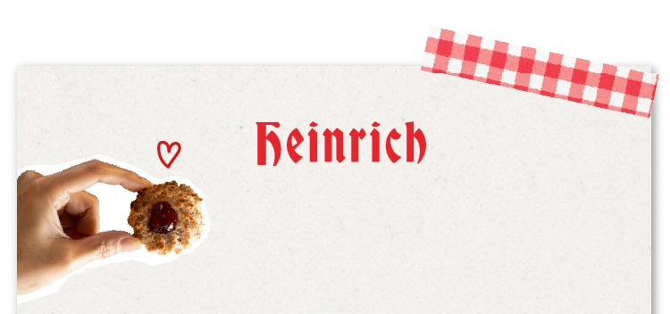 Heinrich