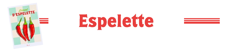 Espelette