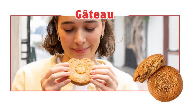 Gâteau