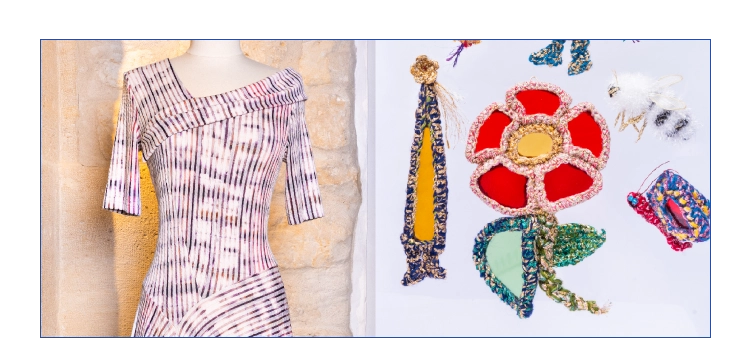 エスプリ香るパリジェンヌの装い