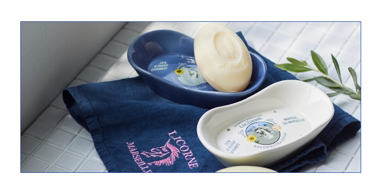 心地よく過ごすこだわりの雑貨